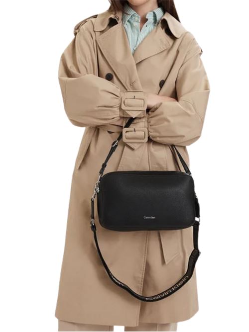 Borsa a tracolla Calvin Klein | LV04F3642GUB1